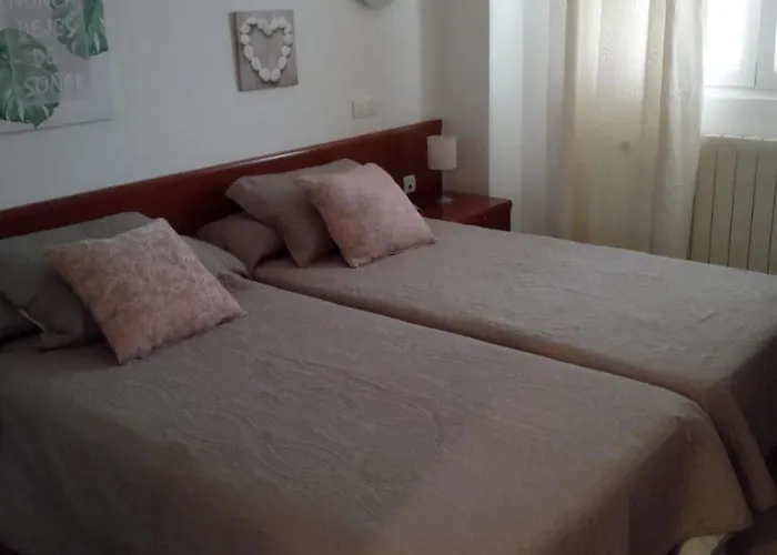 Hostal Saldana