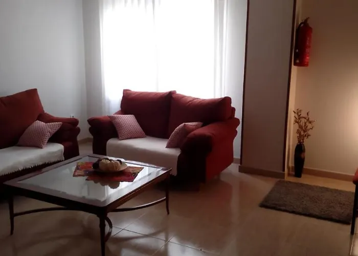 Hostal Saldana