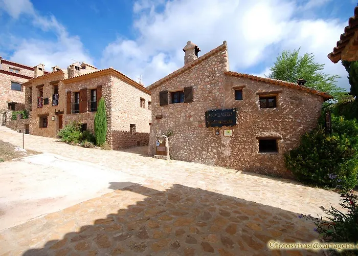 Casa del Águila Dorada