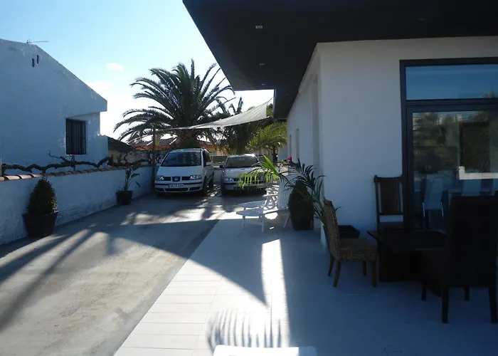 casa Mariona