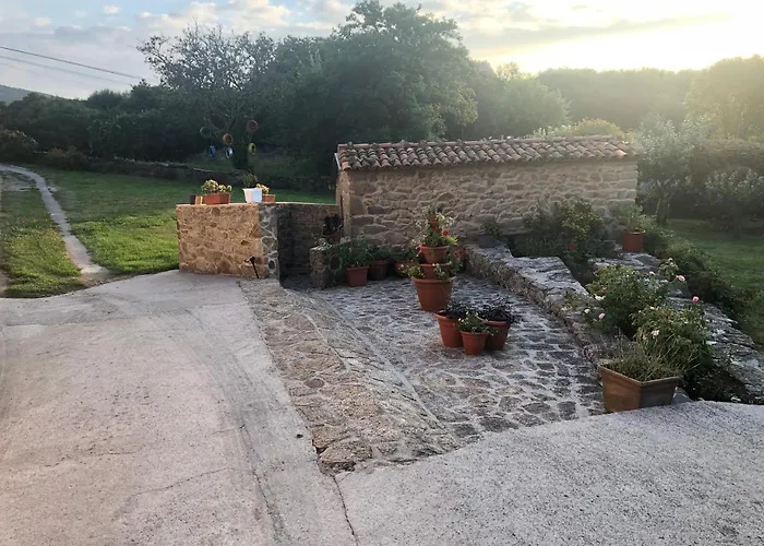 Pension A Cochera