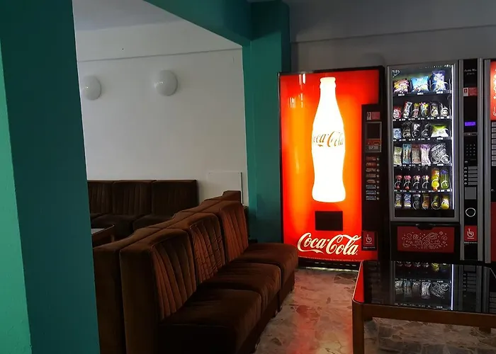 Hostal Rosi Laredo, España