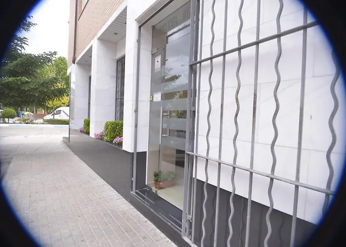 Hotel Velilla