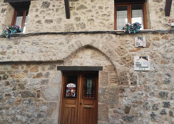 Casa De La Juderia
