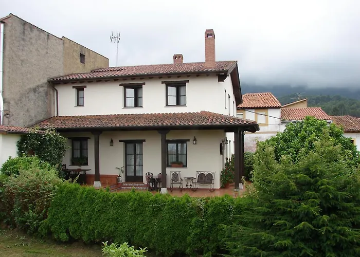Casa de Aldea Los Duesos