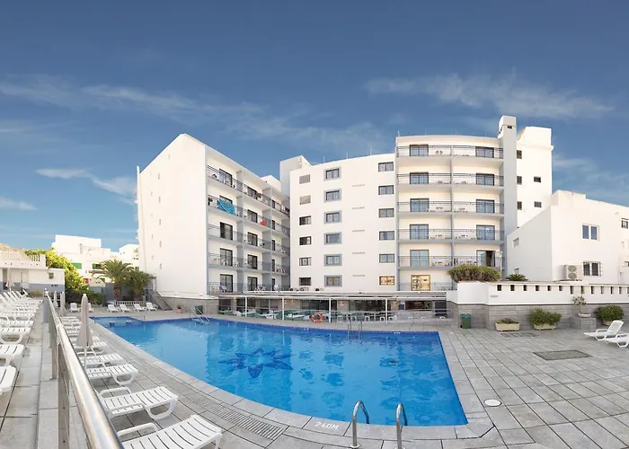 Brisa Ibiza - Adults Only