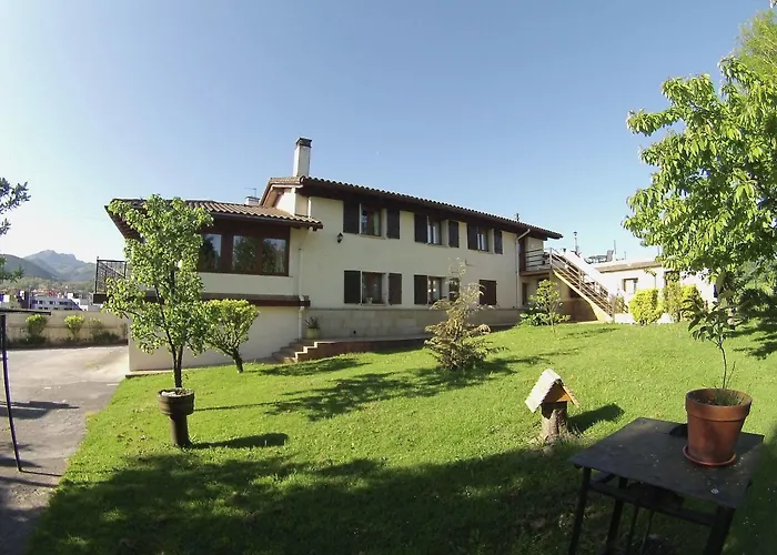 Pension Gure Ametsa
