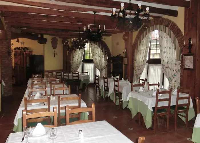 Hotel Las Ruedas Laredo, España