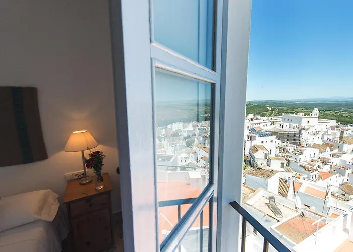 La Botica de Vejer