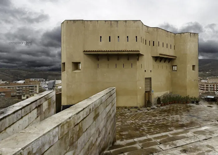 Hotel Castillo de Ateca