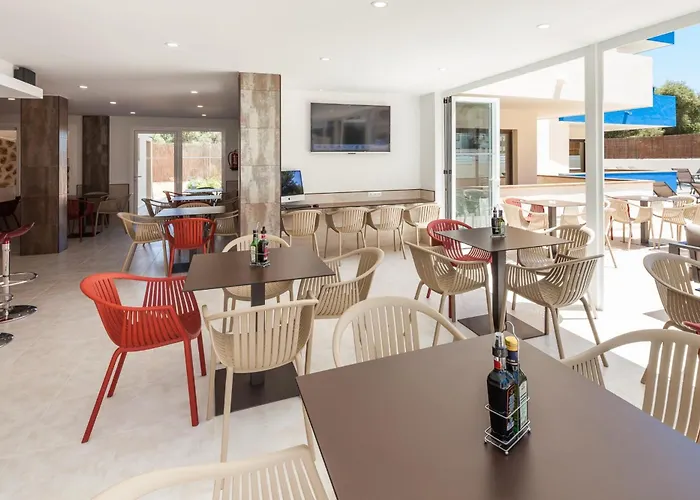 Ibiza Heaven Apartments (Adults Only) Playa d'en Bossa, España