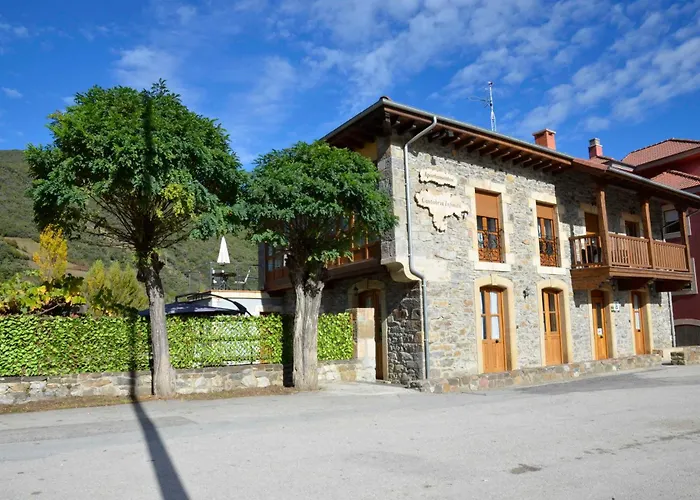 Apartamentos Spa Cantabria Infinita