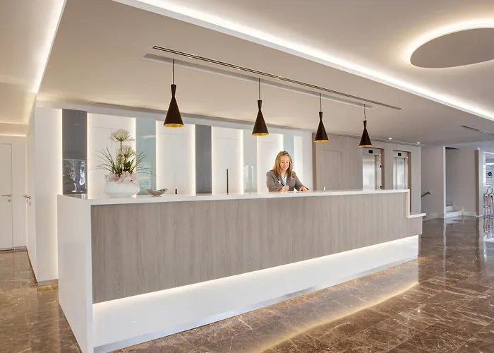 Grupotel Farrutx Can Picafort , Spania