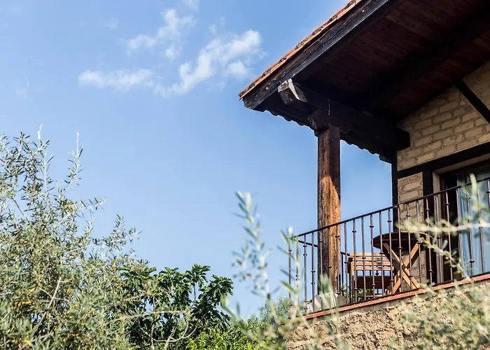 Hotel Rural Hosteria Fontivieja