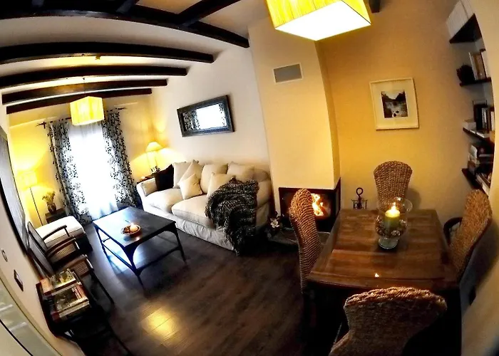 La Posada Del Casar