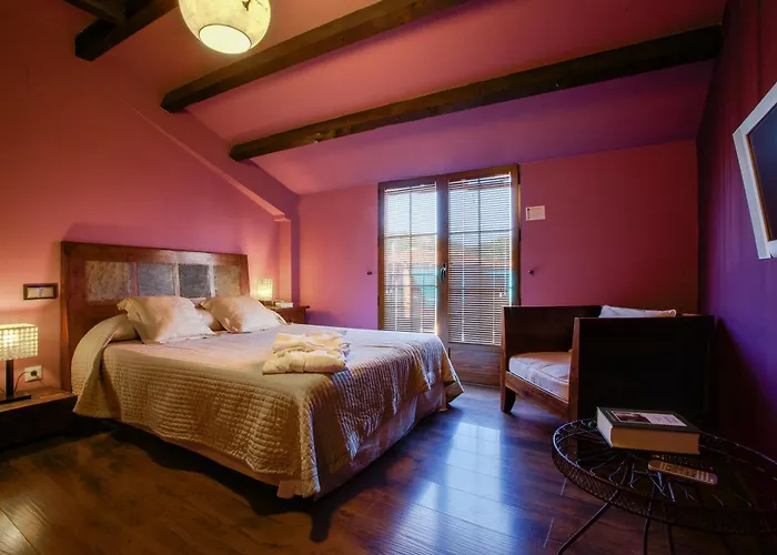 La Posada Del Casar