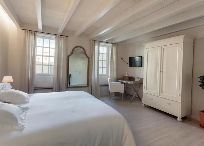 Jardí de Ses Bruixes Boutique Hotel Maó , España