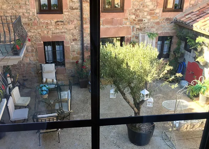 Hotel Rural Dona Palmira