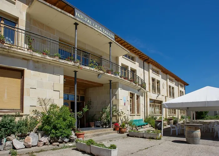 Casa Ramón