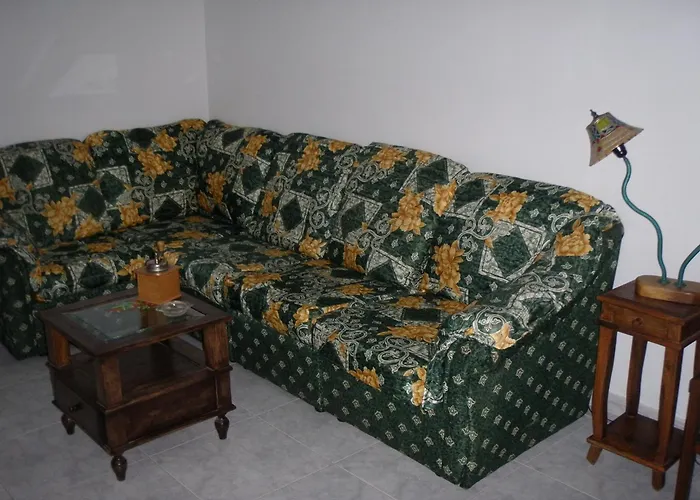 Hostal la Cuesta