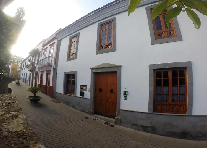 Casa Rural Doña Margarita
