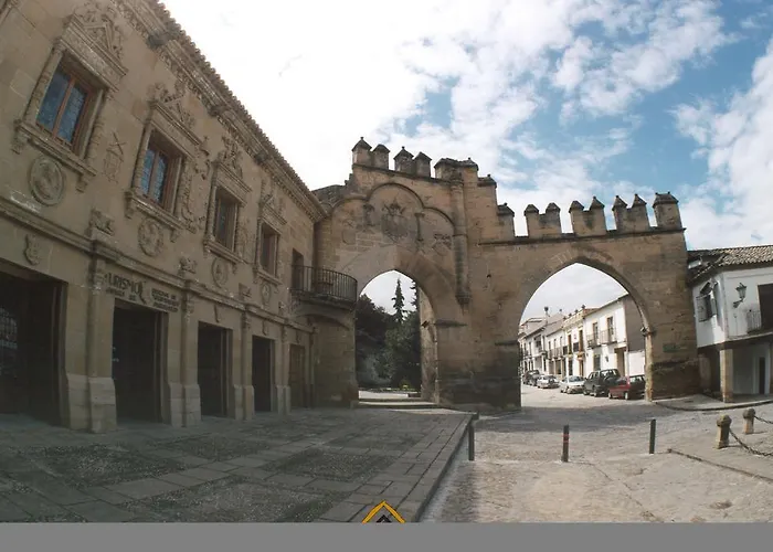 s Turisticos Cristo Del Consuelo
