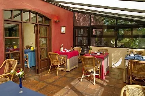 Finca Las Salinas
