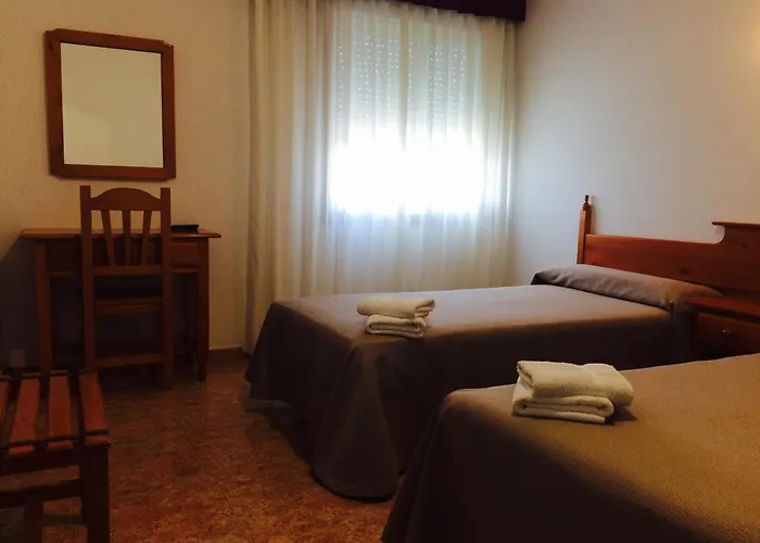 Hostal Eden