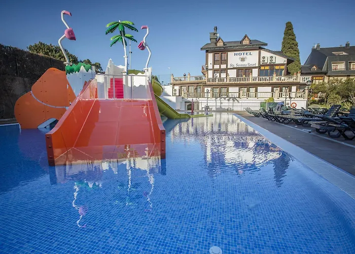 Holiday Home 94 With Outdoor Swimmingpool