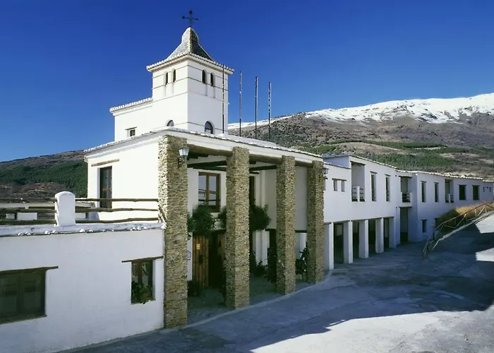 Hotel Nueva Alcazaba
