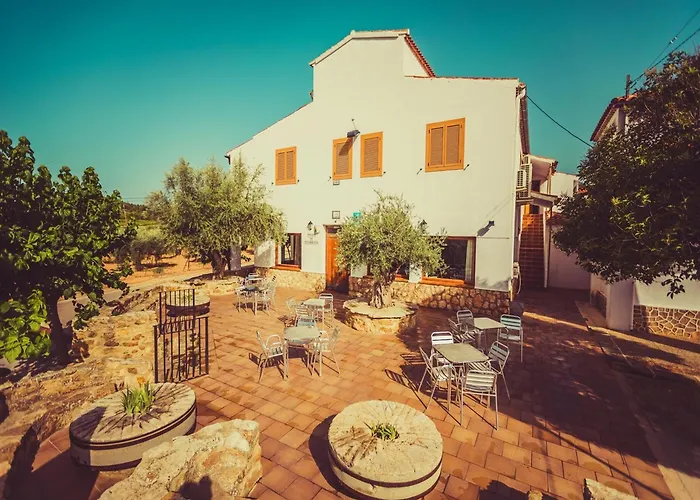 Posada Peñarubia Peñarrubia, España