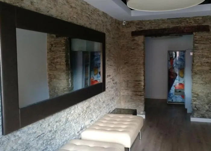 Albergue Castelos