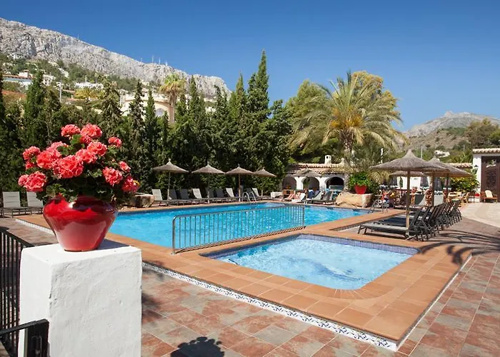 Calpe Sunsea Village, Spain