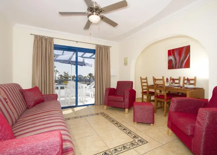 Diamond Club Calypso Hotel Puerto del Carmen , Spain