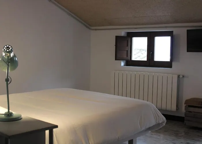 Green River Hostel Cuenca , España