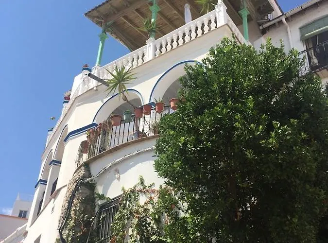 El Torreon