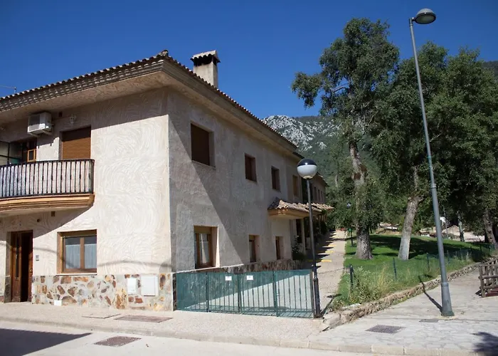 Residencial Los Robles
