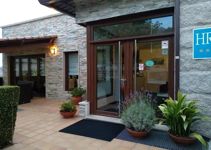 Hotel Rural Noalla