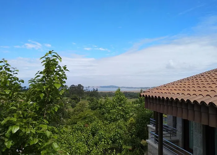 Hotel Rural Noalla