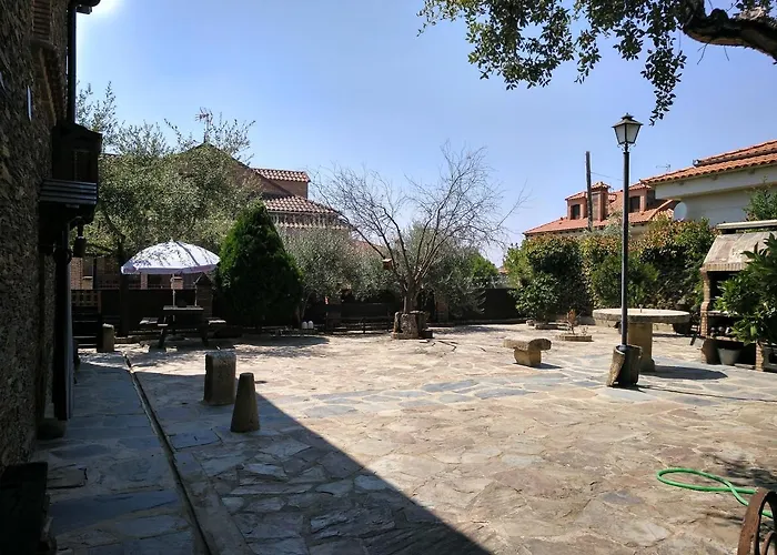 Peña Falcón