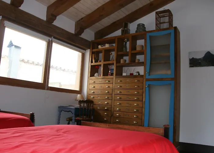 Casa Rural Velliza, España