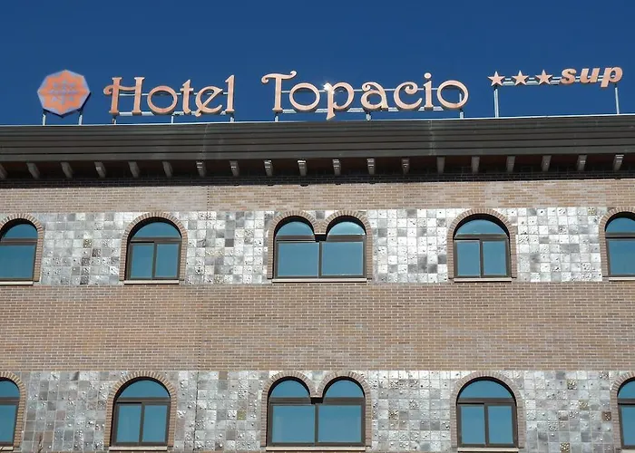 Topacio