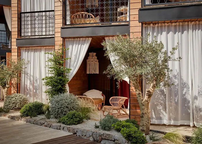 Bikini Island & Mountain Port De Soller Hotel "Adults Only", Spanien