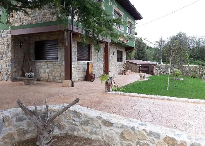 Cavernas Del Bisonte