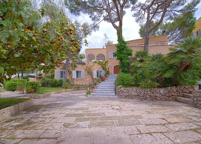Villa Santa Ponca By Interhome