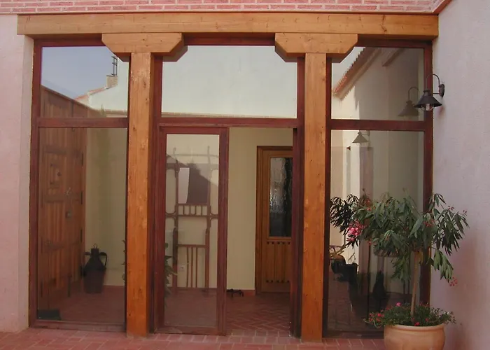 Casa Rural La Encebra