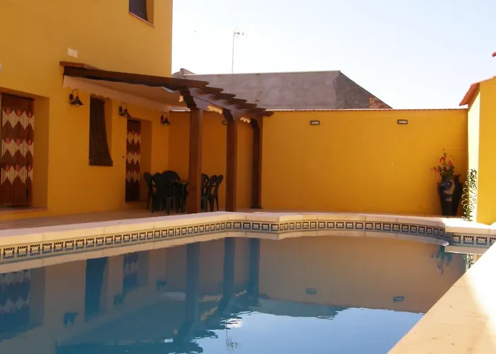 Casa Rural La Encebra