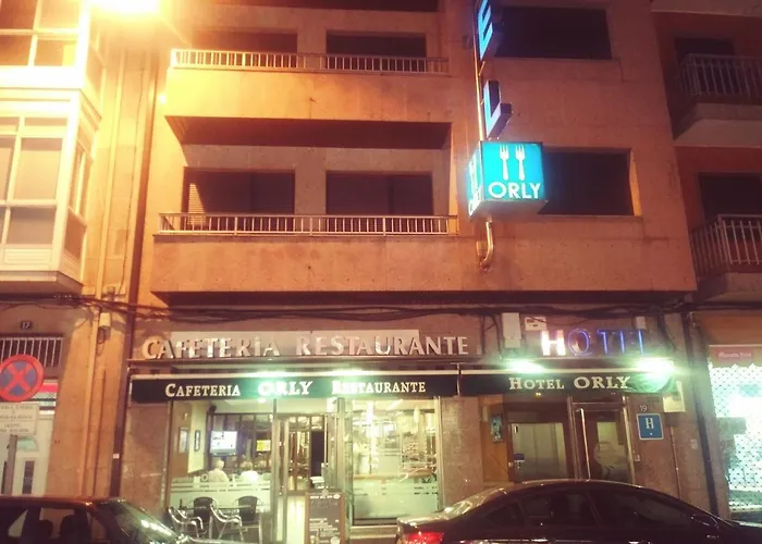 Hotel Orly