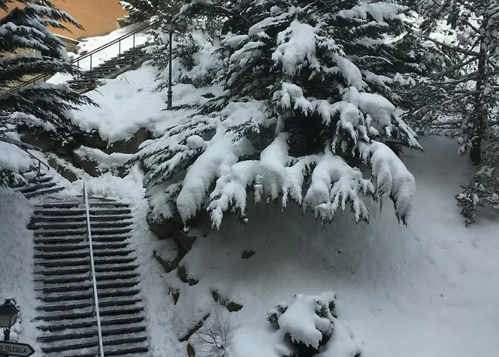 Apartamentos Solneu