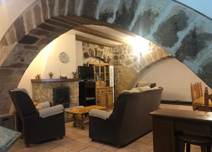 Casa De La Juderia